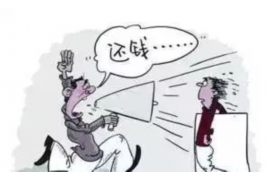 九龙企业清欠服务